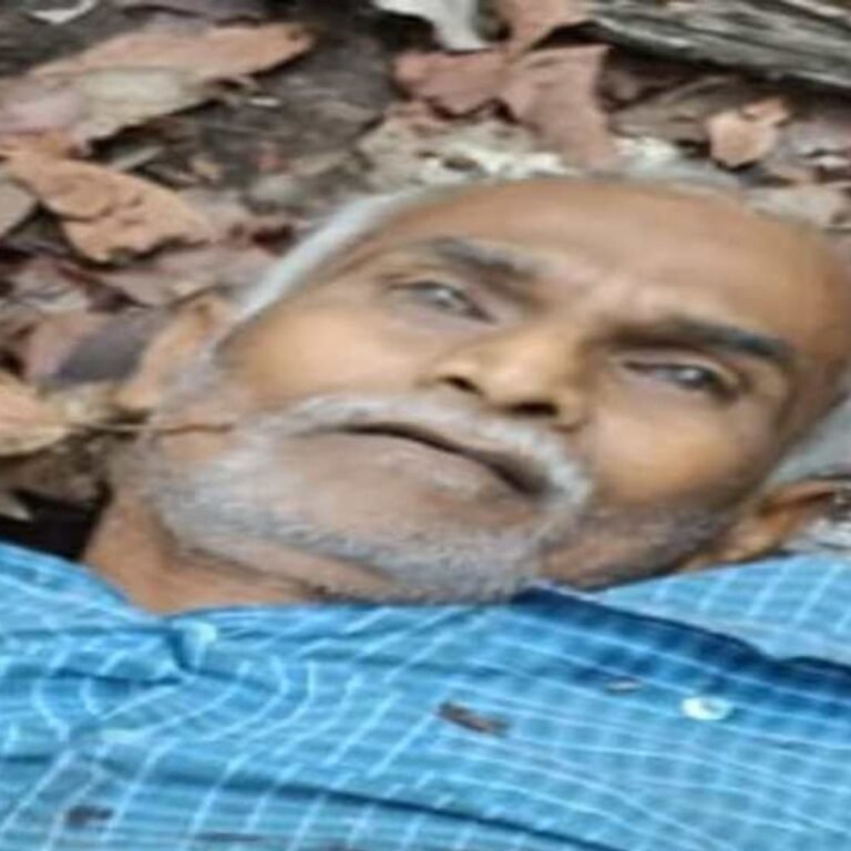 एनकाउंटर में नरसिंहा चलम के मारे जाने की खबर:1 करोड़ का इनामी, तेलंगाना-छत्तीसगढ़-महाराष्ट्र में था वांटेड, बीजापुर में सुबह से चल रही गोलीबारी