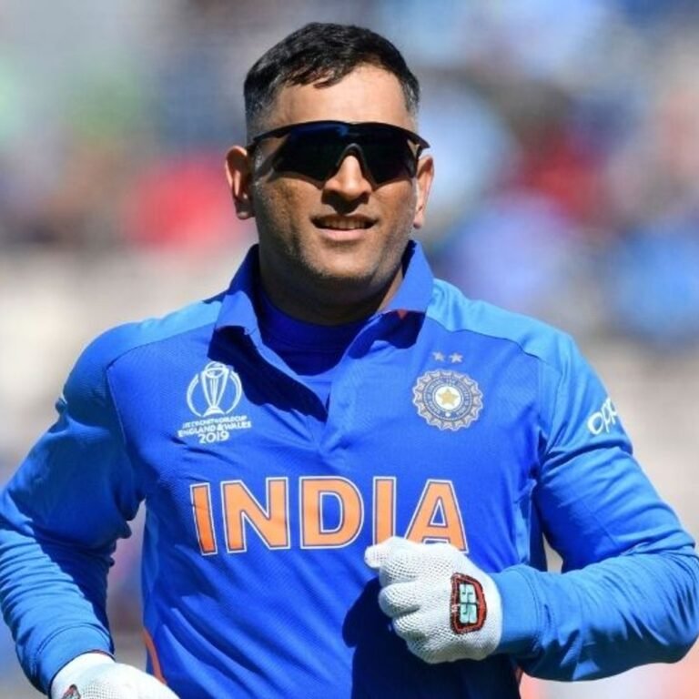 धोनी कैप्टन कूल नाम को ट्रेडमार्क करा रहे:एक ट्रेडमार्क पहले से रजिस्टर्ड, वकील बोले- यह नाम MSD के साथ बरसों से जुड़ा