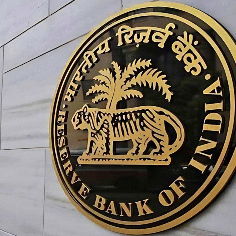 रेपो रेट में 0.25% की कटौती कर सकता है RBI:इससे लोन लेना सस्ता हो जाएगा, आज से शुरू हुई मॉनेटरी पॉलिसी कमेटी की मीटिंग