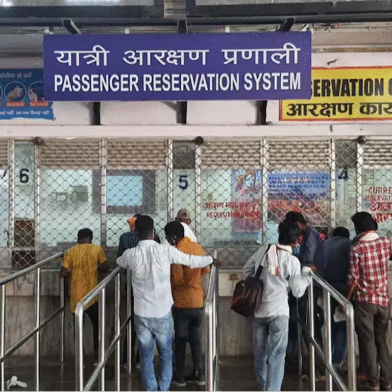 रेल किराया बढ़ाने की तैयारी, 1 जुलाई से लागू होगा:AC में 1000 किमी के सफर पर ₹20 ज्यादा लगेंगे, 5 सवाल-जवाब से समझें बदलाव