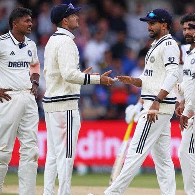 ICC ने क्रिकेट के 6 नियमों में बदलाव किए:टेस्ट में 60 सेकेंड में ओवर शुरू करना होगा, दो वॉर्निंग के बाद 5 रन कट