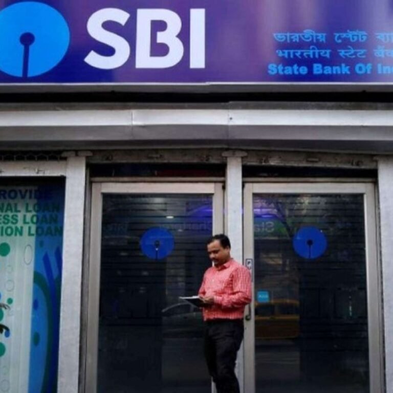 SBI का होम लोन 0.50% सस्ता हुआ:अब 7.50% इंटरेस्ट पर मिलेगा कर्ज, यहां समझें EMI कितनी कम हो जाएगी