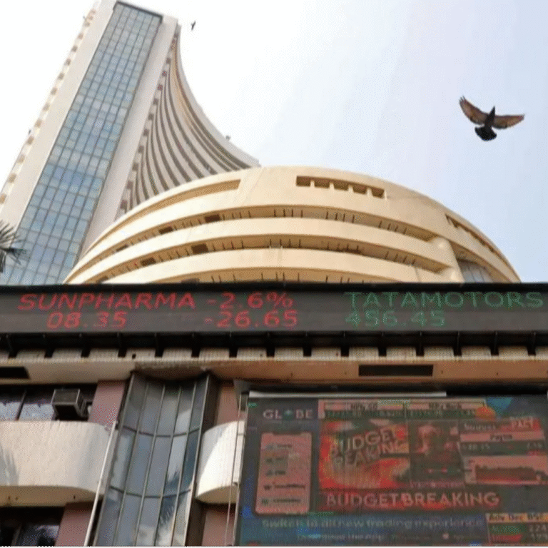 शेयर बाजार में इस हफ्ते तेजी का अनुमान:RBI इंटरेस्ट रेट डिसीजन से FII-DII फ्लो तक; यह फैक्टर्स तय करेंगे बाजार की चाल