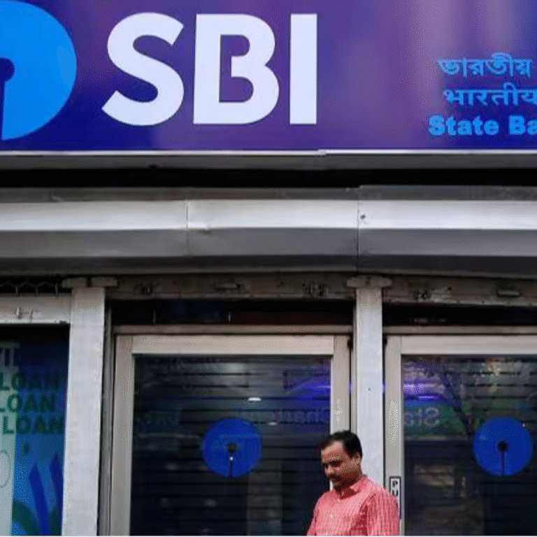 SBI ने FD की ब्याज दरों में कटौती की:1 साल की फिक्स्ड डिपॉजिट पर 6.25% ब्याज मिलेगा, यहां देखें नई इंटरेस्ट रेट्स