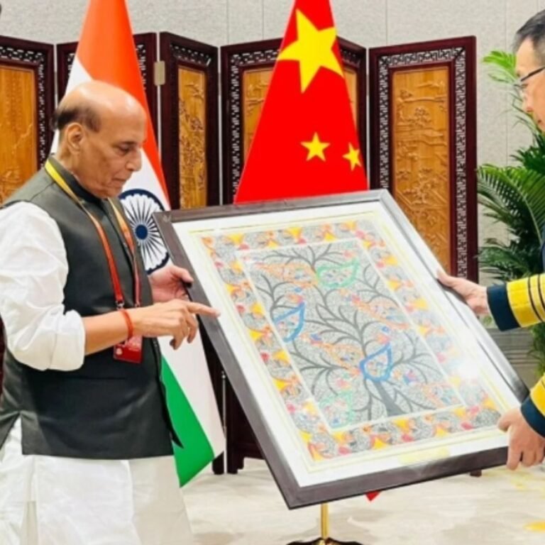 चीन बॉर्डर विवाद पर भारत से बातचीत को तैयार:कहा- भारत के साथ जटिल सीमा विवाद है, इसे हल होने में वक्त लगेगा