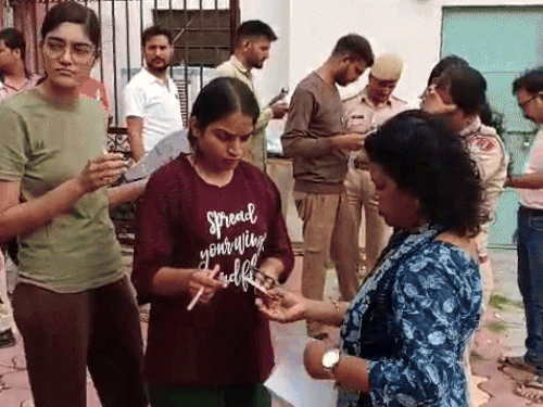 अजमेर में 3-4 जुलाई को होगा असिस्टेंट प्रोफेसर एग्जाम:329 पदों पर होनी है भर्ती, 30 जून को डाउनलोड होंगे एडमिट कार्ड