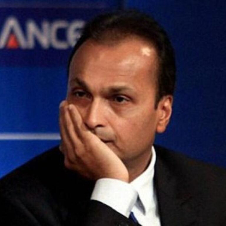 अनिल अंबानी के कई ठिकानों पर ED की रेड:SBI के ‘फ्रॉड’ घोषित किए जाने के बाद कार्रवाई, लोन अकाउंट धोखाधड़ी से जुड़ा है मामला