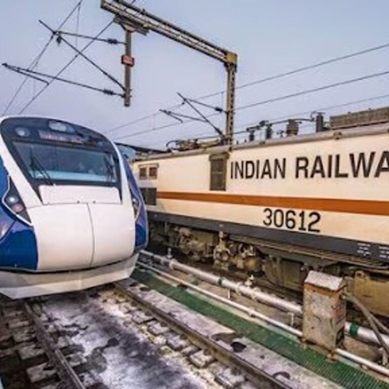 इमरजेंसी ट्रेन-टिकट के लिए एक दिन पहले करना होगा आवेदन:रेलवे ने इमरजेंसी कोटा के नियम बदले; आज से लागू हुआ नियम