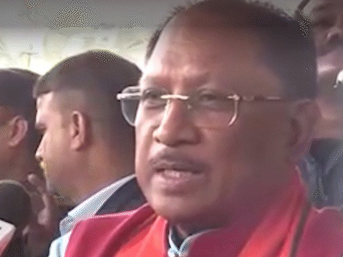 छत्तीसगढ़ में 19 महीने से 2 मंत्री पद खाली:आज दिल्ली जाएंगे सीएम,मोदी-शाह से मुलाकात तय,कैबिनेट विस्तार, नई कार्यकारिणी पर लग सकती है मुहर