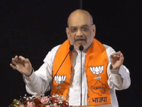 मैनपाट में ‘लाकड़ा’ की चटनी चखेंगे शाह-नड्डा:CM,10 मंत्री और 10 सांसद समेत 44 विधायक की ट्रेनिंग; कांग्रेस बोली- करप्शन दबाने का प्रशिक्षण
