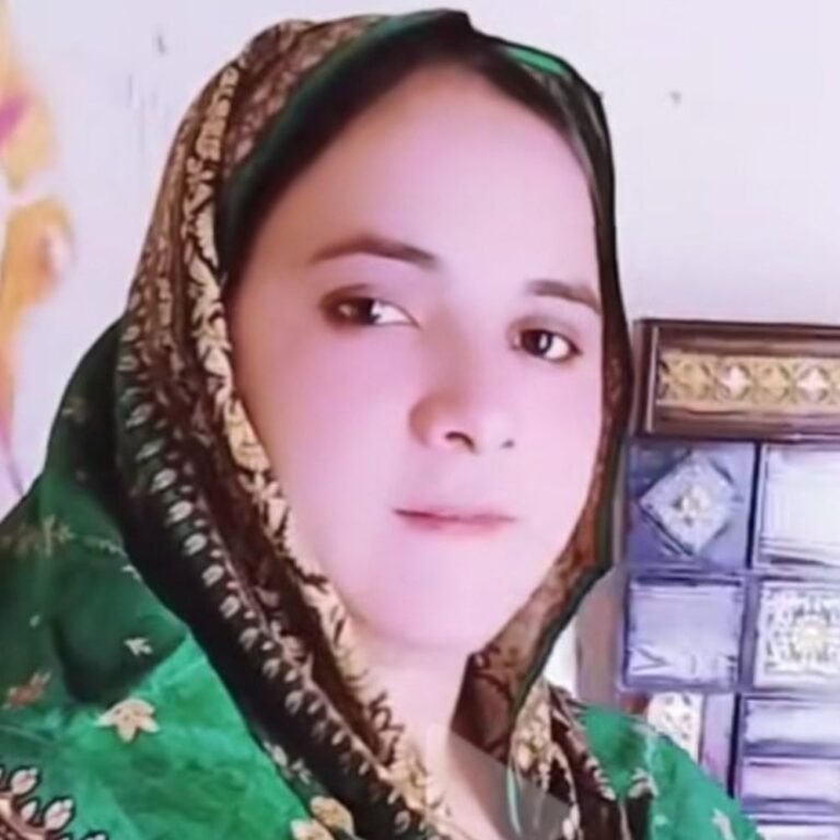 पाकिस्तान में टिकटॉक क्रिएटर की जहर देकर हत्या:शादी से इनकार करने पर जहरीली गोलियां दीं; दो आरोपी हिरासत में