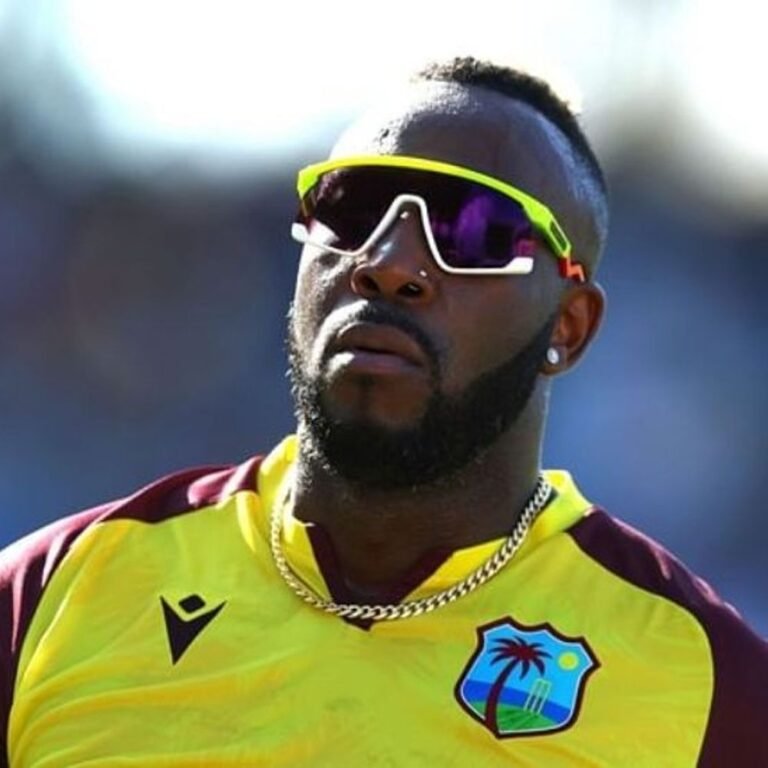 आंद्रे रसेल इंटरनेशनल क्रिकेट से रिटायरमेंट ले सकते हैं:दावा- जमैका में ऑस्ट्रेलिया के खिलाफ फेयरवेल मैच खेलेंगे; 21 जून से टी-20 सीरीज