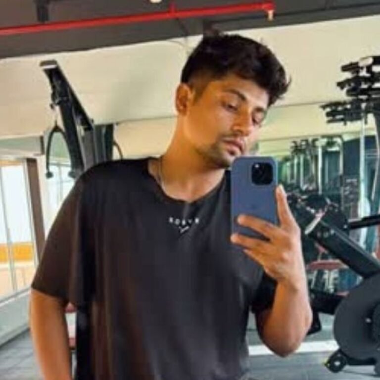 सरफराज खान ने 2 महीने में घटाया 17 किलो वजन:इंग्लैंड दौरे से पहले टीम इंडिया से ड्रॉप हुए थे, पिछले साल खेला था आखिरी मैच