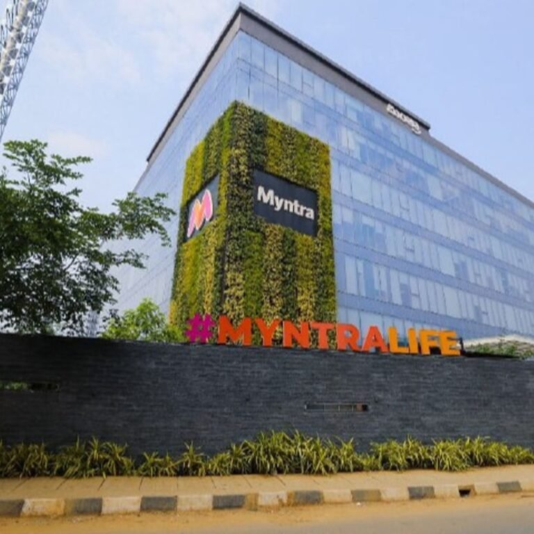 Myntra पर ₹1654 करोड़ की गड़बड़ी का केस:ED ने विदेशी निवेश के गलत उपयोग का आरोप लगाया, फाइनेंशियल रिकॉर्ड्स की जांच शुरू