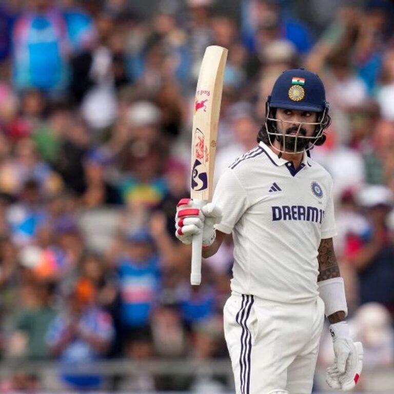 IND vs ENG मैनचेस्टर टेस्ट:जीत से 8 विकेट दूर इंग्लैंड, ड्रॉ के लिए भारत को पूरे दिन बैटिंग करनी पड़ेगी