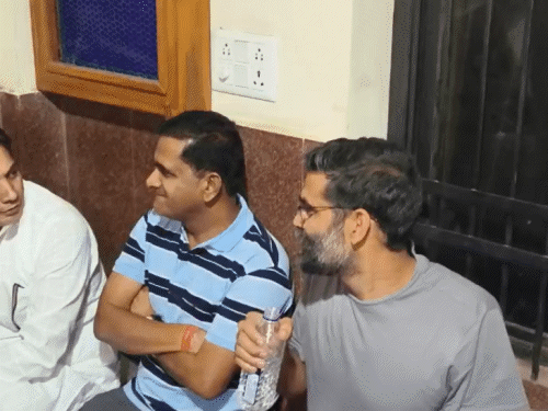 शराब घोटाला…ढेबर को 90 करोड़ से ज्यादा मिले:दुकानों से पैसे वसूलने सुब्बू-विकास को रखा; रिश्तेदारों, कंपनियों और CA के नाम से इन्वेस्ट की रकम