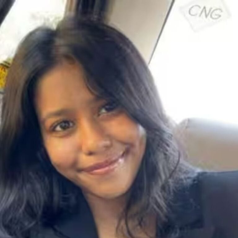 दिल्ली यूनिवर्सिटी की स्टूडेंट का शव यमुना नदी में मिला:छह दिन से लापता थी; दोस्तों के मेल और मैसेजिंग एप पर मैसेज भेजे थे