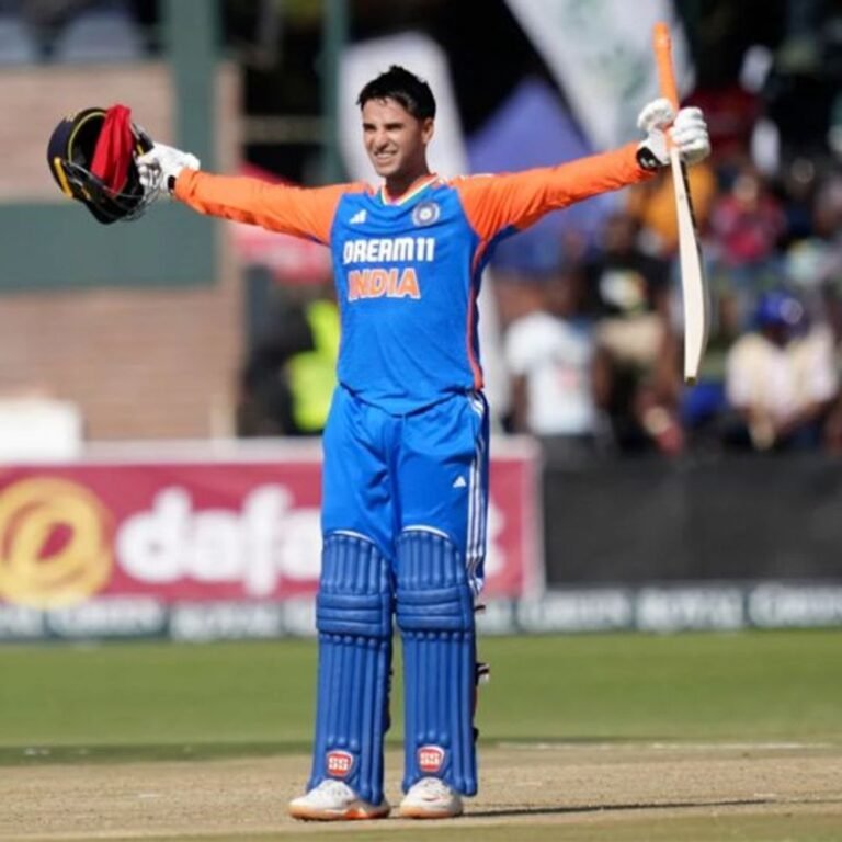 अभिषेक शर्मा पहली बार टी-20 के नंबर-1 बैटर बने:ऑस्ट्रेलिया के टैविस हेड को पीछे छोड़ा; पंत को ICC टेस्ट रैंकिंग में एक स्थान का फायदा