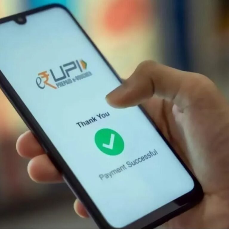 1 अगस्त से लागू होंगे UPI के नए नियम:एक दिन में 50 से ज्यादा बार बैलेंस चेक नहीं करेंगे, ऑटोपे का समय बदलेगा