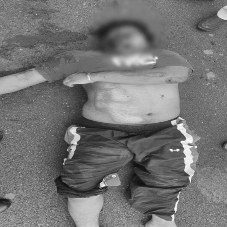 रायपुर में मंत्री केदार के भतीजे की एक्सीडेंट में मौत:नवा रायपुर में तेज रफ्तार बाइक डिवाइडर से टकराई; पूर्व सांसद का बेटा था निखिल