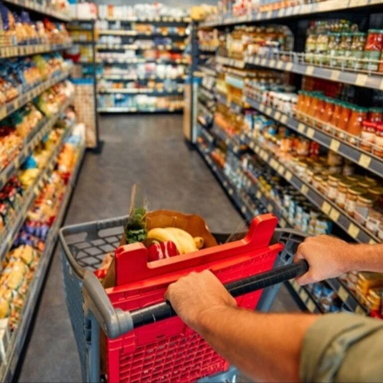 GST के 5% और 18% स्लैब को GoM की मंजूरी:4 की जगह 2 स्लैब होंगे, इससे रोजाना इस्तेमाल वाली चीजें सस्ती होंगी