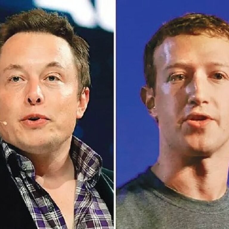 Meta प्रमुख जुकरबर्ग की सिक्योरिटी पर ₹221 करोड़ खर्च:इलॉन मस्क की सुरक्षा में 20 गार्ड तैनात; टेक दिग्गज अपनी सुरक्षा का खर्चा बढ़ा रहे