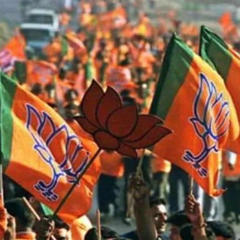 छत्तीसगढ़ बीजेपी में फेरबदल…रवि भगत पर एक्शन- अध्यक्ष बने राहुल:विभा को महिला मोर्चा की कमान, हेमंत पाणिग्रही मीडिया संयोजक, मुख्य प्रवक्ता संतोष पांडेय बने