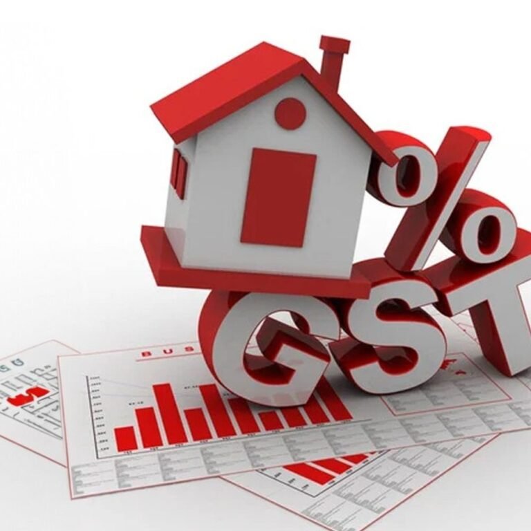 GST में दो-स्लैब होंगे, जरूरी चीजों के दाम 10% घटेंगे:10 लाख वस्तुओं में से ज्यादातर के स्लैब बदलेंगे, फ्रीज से सीमेंट तक सस्ते होंगे