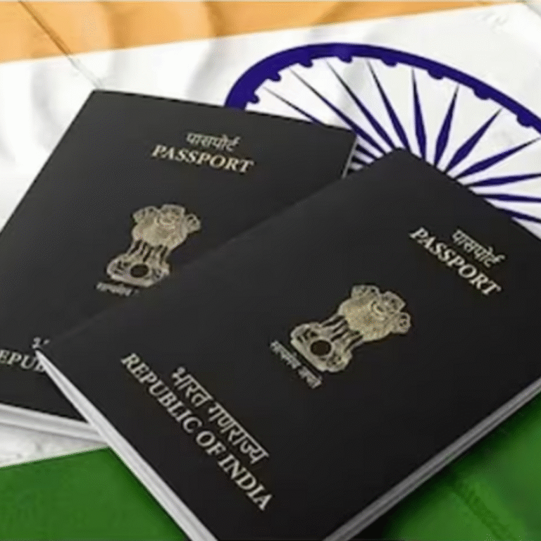 2024 में 2 लाख भारतीयों ने नागरिकता छोड़ी:ये 2020 की तुलना में ढाई गुना; केंद्र ने लोकसभा में पिछले 5 साल के आंकड़े दिए