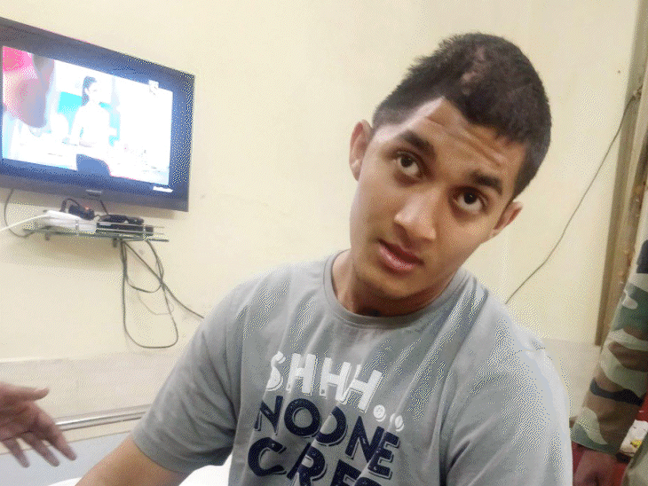 ट्रेनिंग में अपाहिज कैडेट्स को चपरासी से भी कम पैसा:खुद करा रहे इलाज; एक्‍स-कैडेट्स की मांग- एक्‍ट है तो पेंशन दीजिए