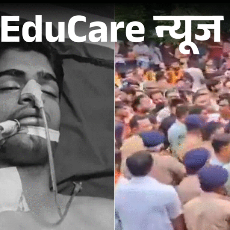 स्‍कूल में चाकू मारकर साथी स्‍टूडेंट की हत्‍या:जुलाई में ही जारी हुई स्‍कूल सेफ्टी गाइडलाइंस; 6 कारणों से बच्‍चों में बढ़ रही आपराधिक प्रवृत्ति