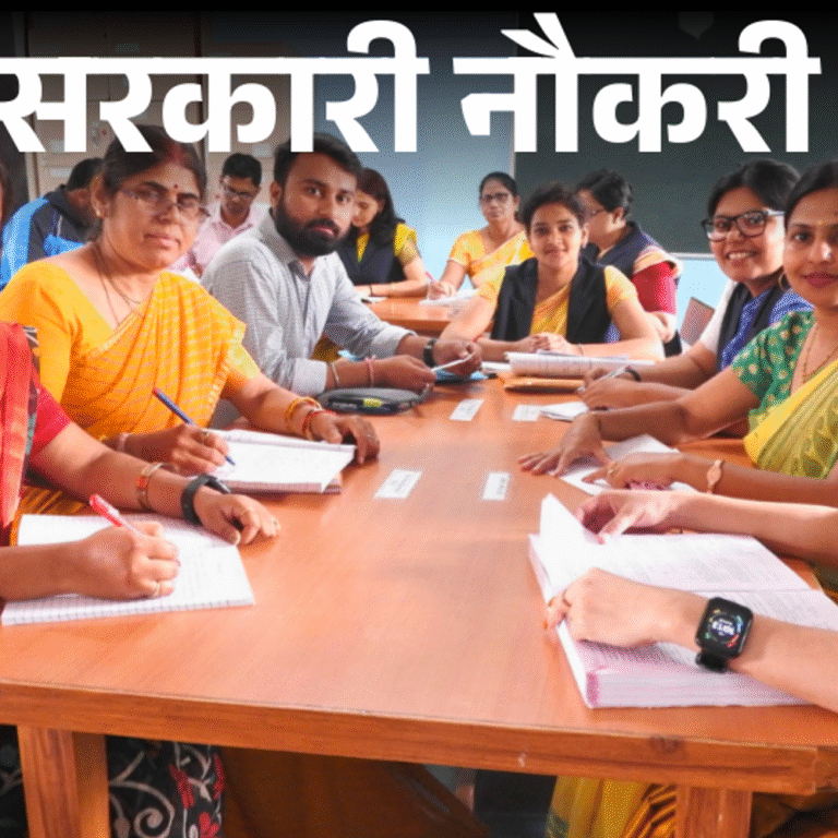 सरकारी नौकरी:पश्चिम बंगाल में 8477 पदों पर भर्ती का नोटिफिकेशन जारी; 16 सितंबर से आवेदन शुरू, 8वीं से लेकर 10वीं पास करें अप्लाई