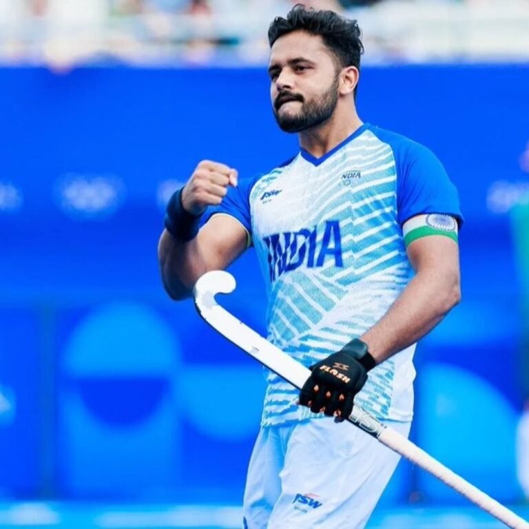 हॉकी एशिया कप 2025, भारत vs चीन:चीन ने पहला गोल दागा, पेनल्टी कॉर्नर का फायदा मिला; स्कोर 1-0