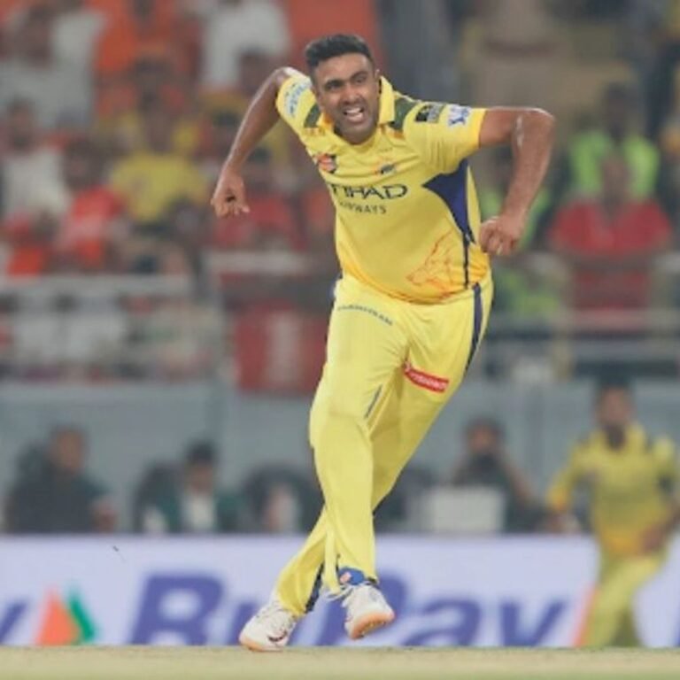 अश्विन ने IPL से संन्यास लिया:टूर्नामेंट में 221 मैच खेले, 187 विकेट लिए; चेन्नई समेत 5 टीमों का हिस्सा रहे