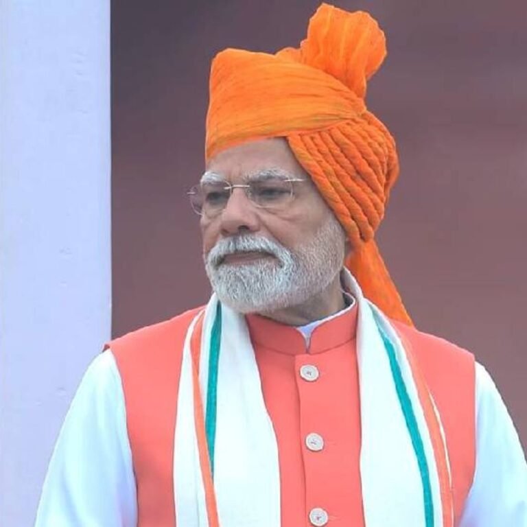 स्वतंत्रता दिवस पर PM मोदी की 2 घोषणाएं:आज से 3.5 करोड़ रोजगार के लिए नई योजना; दीवाली पर GST रिफॉर्म से आम लोगों का टैक्स घटेगा