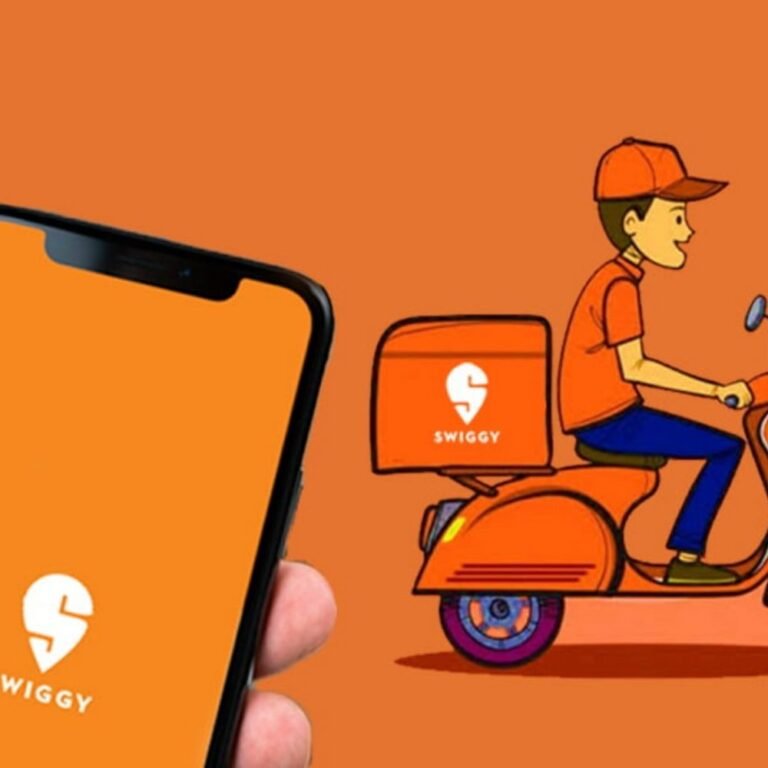स्विगी से खाना मंगाना अब और महंगा हुआ:कंपनी ने 17% प्लेटफॉर्म फीस बढ़ाई, अब ₹12 की जगह ₹14 चार्ज लगेगा