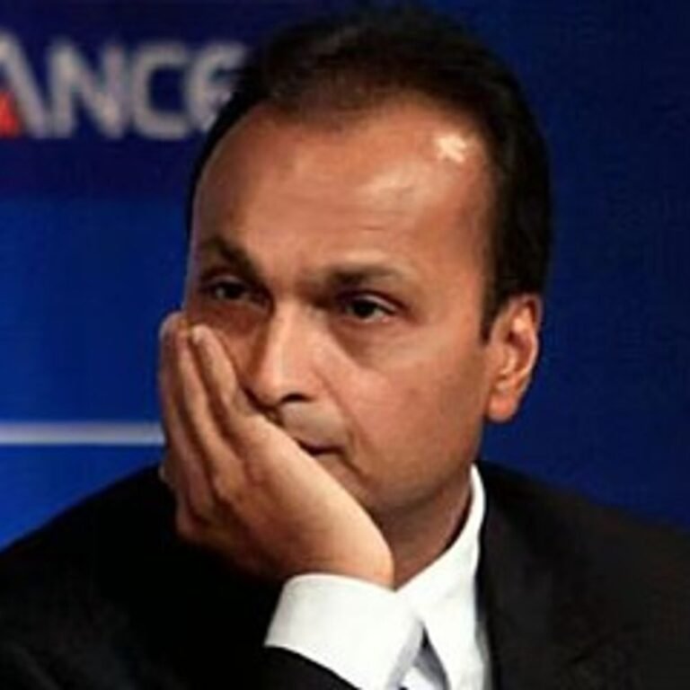 अनिल अंबानी के ठिकानों पर CBI की रेड:FIR भी दर्ज हुई, 2000 करोड़ रुपए के लोन-फ्रॉड का मामला