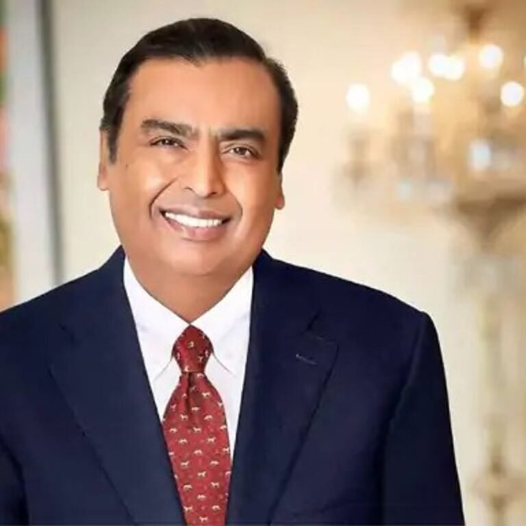 मुकेश अंबानी ने लगातार 5वें साल सैलरी नहीं ली:23 साल से रिलायंस इंडस्ट्रीज के चेयरमैन; 2020 में तनख्वाह ना लेने फैसला लिया था