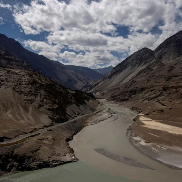 भारत बोला-पाकिस्तान को इंसानियत के नाते बाढ़ का अलर्ट दिया:ऑपरेशन सिंदूर के बाद से बातचीत बंद थी; जम्मू की तवी नदी में अचानक बाढ़ आई