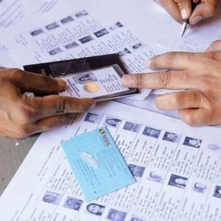चुनाव आयोग पूरे देश में वोटर वेरिफिकेशन करेगा:10 सितंबर को SIR को लेकर दिल्ली में मीटिंग; साल के आखिरी में प्रक्रिया शुरू हो सकती है