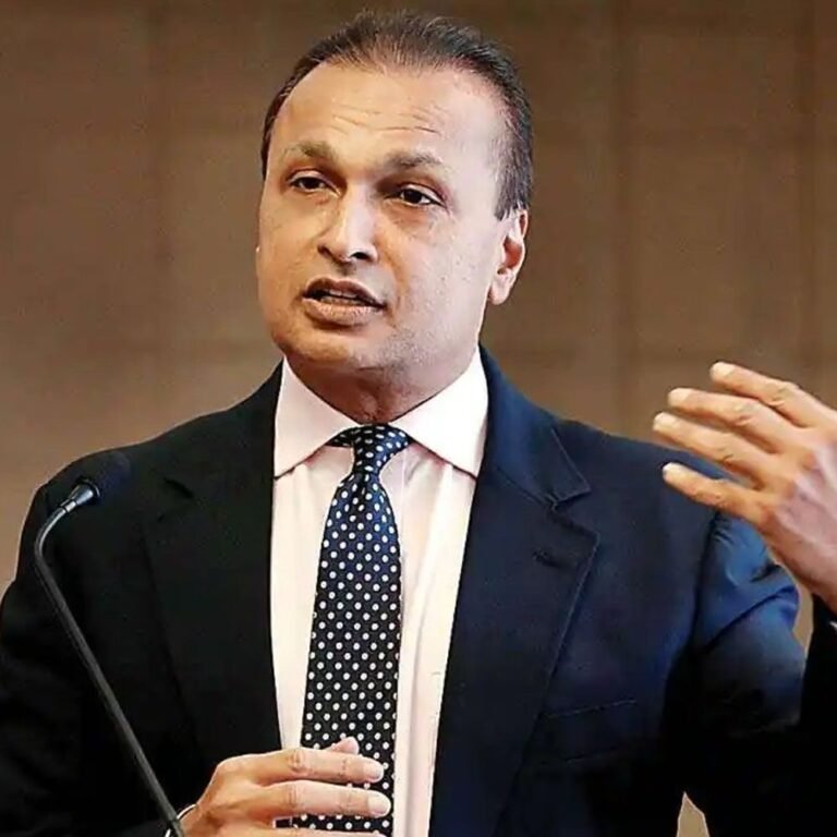 रिलायंस इंफ्रा ने CBI मामले से खुद को अलग किया:कहा- चार्जशीट का हमारे बिजनेस पर कोई असर नहीं पड़ेगा; अनिल अंबानी पर धोखाधड़ी का आरोप