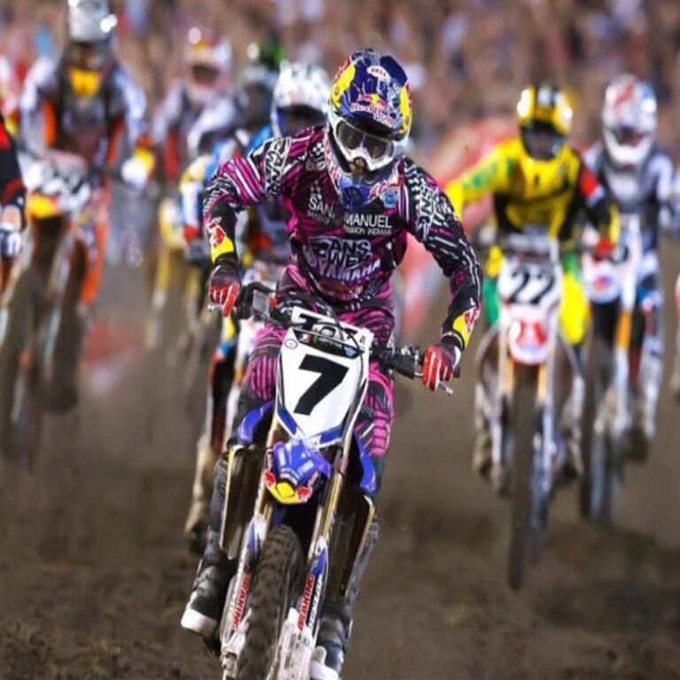 राष्ट्रीय सुपरक्रॉस चैम्पियनशिप और अंतरराष्ट्रीय FMX प्रतियोगिता:रायपुर में 8-9 नवंबर को होगा आयोजन, युवाओं के लिए रेसिंग और प्रशिक्षण कार्यक्रम भी शामिल