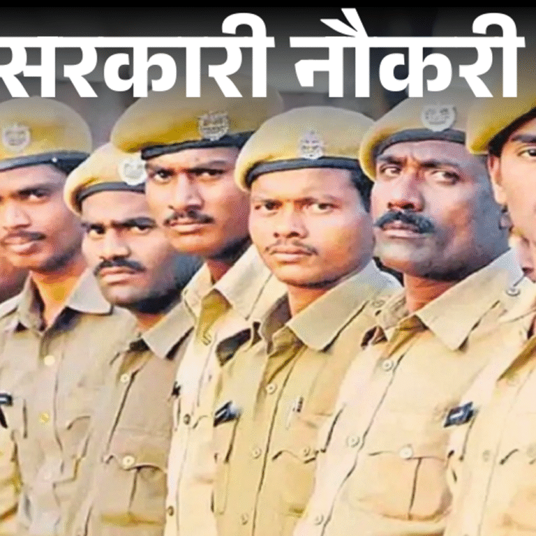 सरकारी नौकरी:झारखंड में होमगार्ड के 463 पदों पर भर्ती; फीस 100 रुपए, 7वीं, 10वीं पास करें अप्लाई