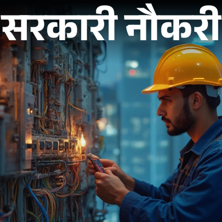 सरकारी नौकरी:RVUNL में 2163 पदों पर भर्ती; आवेदन की आखिरी तारीख आज, एग्जाम से होगा सिलेक्शन