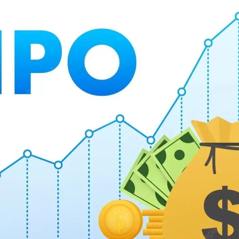 शेयर बाजार में कल से तीन IPO ओपन होंगे:ग्लॉटिस-फैबटेक में 1 अक्टूबर और ओम फ्रेट में 3 अक्टूबर तक निवेश का मौका; मिनिमम इन्वेस्टमेंट ₹14,325