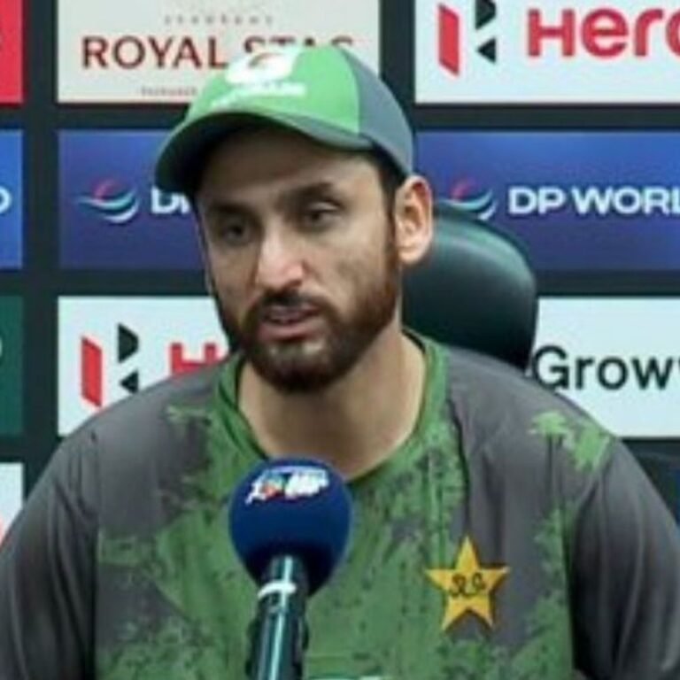 एशिया कप फाइनल से पहले भारत ने फोटो-शूट नहीं किया:सलमान बोले- उनकी मर्जी, हम जाएंगे; PCB चीफ बोले-चैंपियन को ट्रॉफी देने के लिए उत्सुक