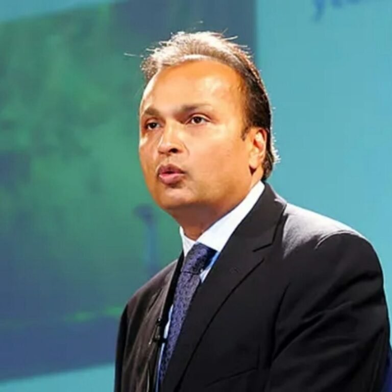 अनिल अंबानी बैंक ऑफ बड़ौदा से भी फ्रॉड घोषित:SBI और बैंक ऑफ इंडिया के बाद तीसरी कार्रवाई; दावा- RCOM पर ₹1656 करोड़ बकाया