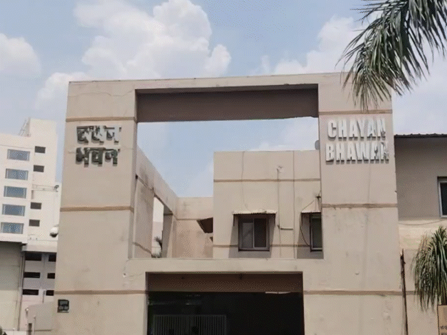 एमपी में 7,500 पुलिस कॉन्स्टेबलों की होगी भर्ती:15 सितंबर से कर सकेंगे आवेदन; ओबीसी को 27 फीसदी आरक्षण नहीं