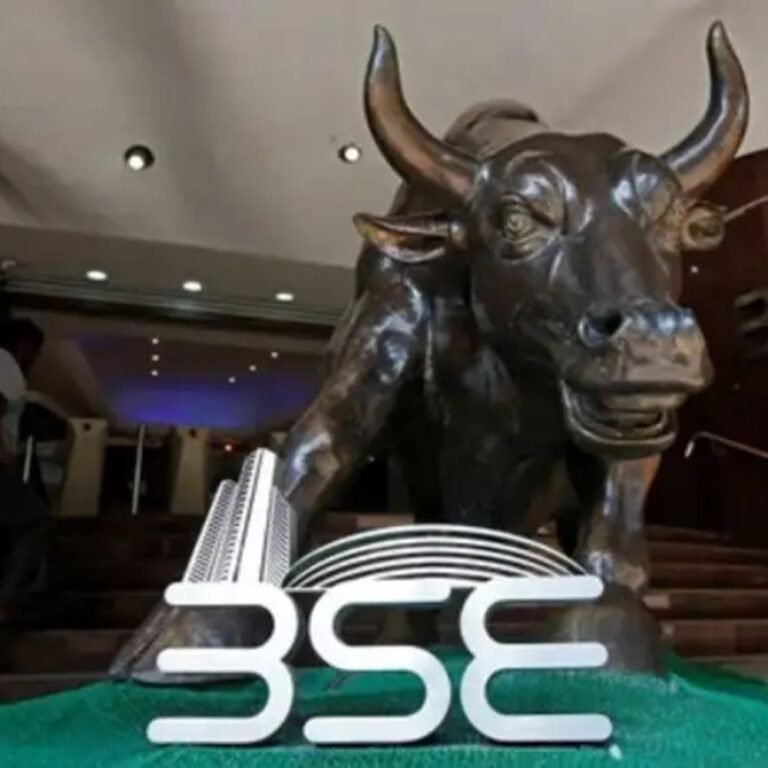 जीएसटी में बदलाव के बाद सेंसेक्स 600 अंक चढ़ा:निफ्टी में भी 150 अंकों की तेजी, ऑटो और FMCG शेयरों में सबसे ज्यादा खरीदारी