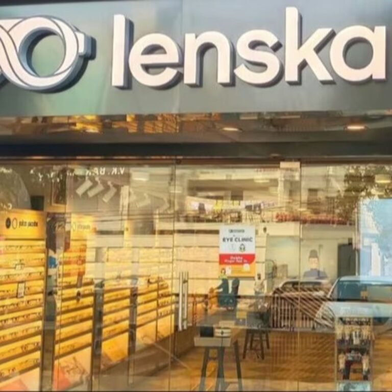 लेंसकार्ट के IPO को सेबी की मंजूरी:इश्यू से ₹8,876 करोड़ जुटाने का प्लान, नवंबर में हो सकती है लिस्टिंग